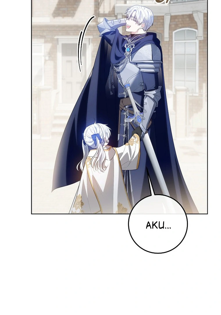 My Daddy Hide His Power Chapter 6 page 62