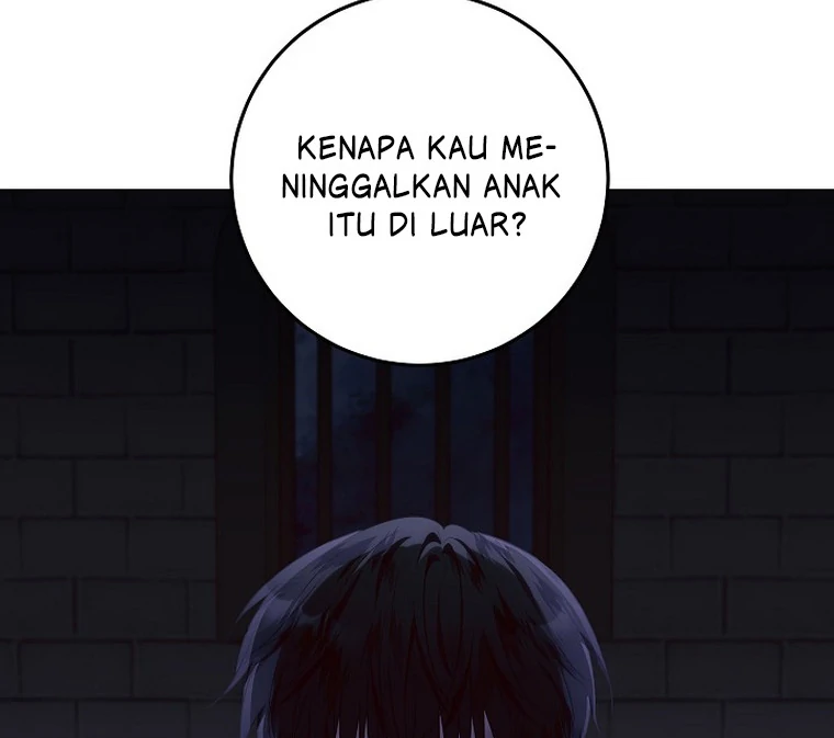 My Daddy Hide His Power Chapter 6 page 72