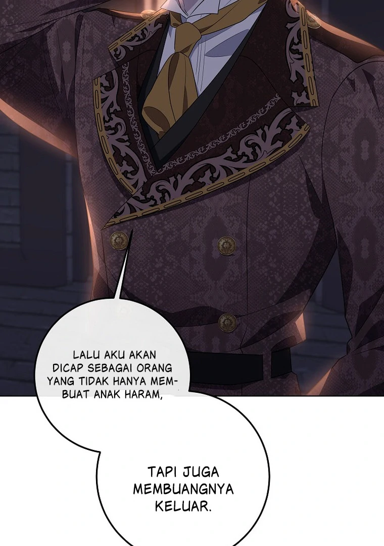 My Daddy Hide His Power Chapter 6 page 77