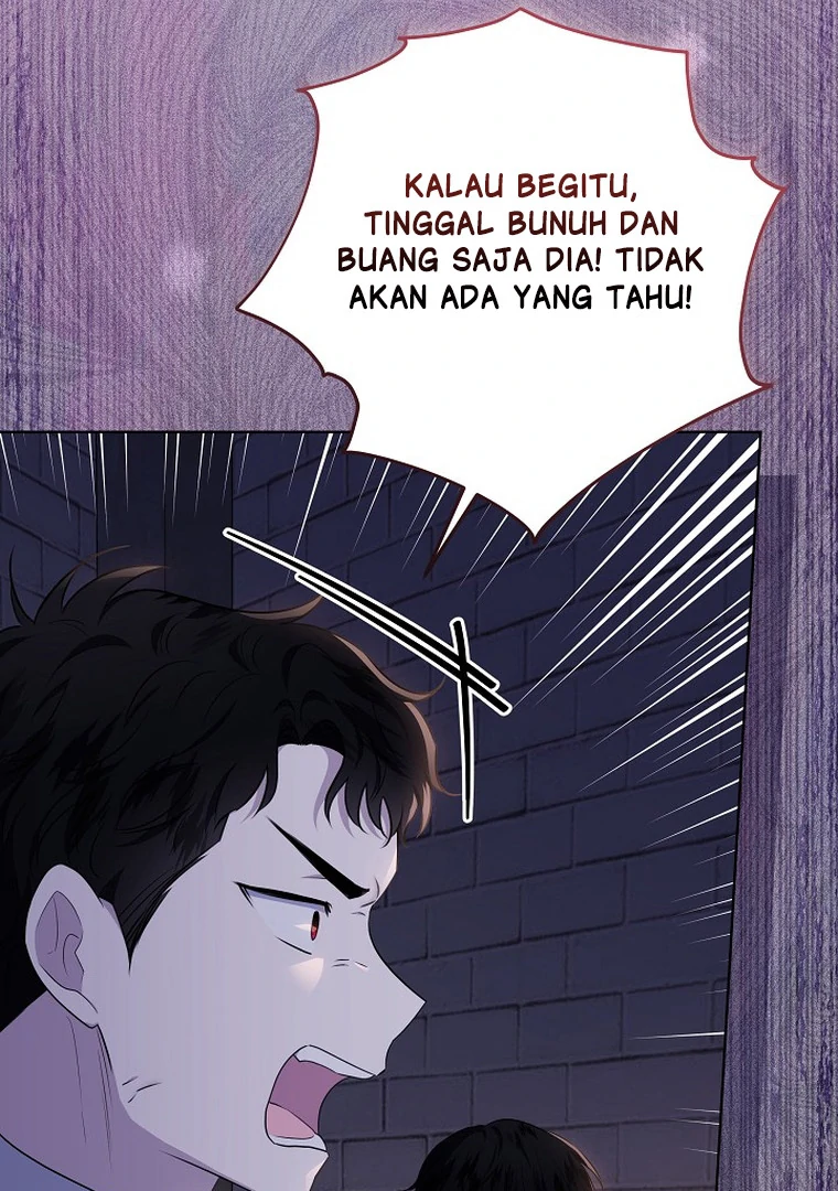 My Daddy Hide His Power Chapter 6 page 80