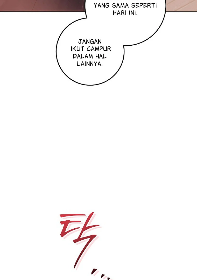 My Daddy Hide His Power Chapter 6 page 85