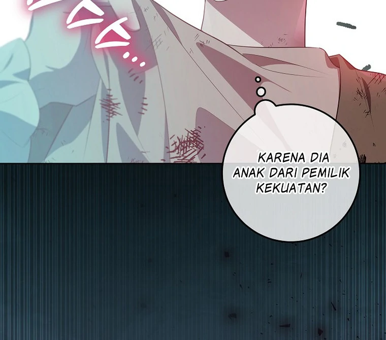 My Daddy Hide His Power Chapter 6 page 93