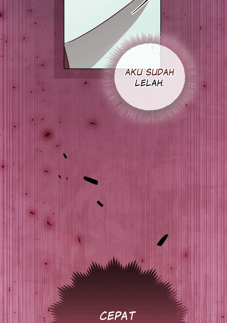 My Daddy Hide His Power Chapter 6 page 95