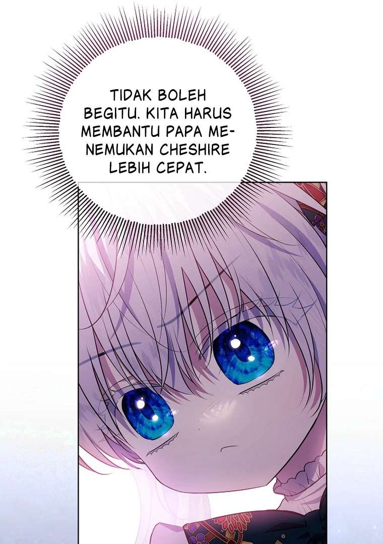 My Daddy Hide His Power Chapter 9 page 101
