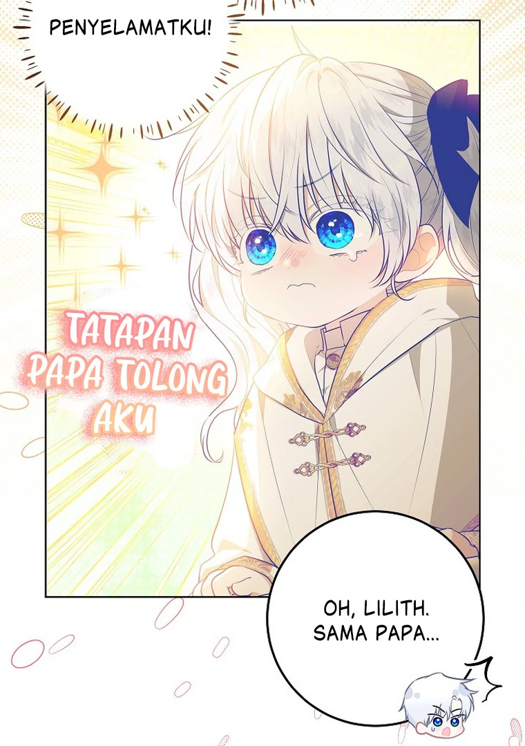 My Daddy Hide His Power Chapter 9 page 14