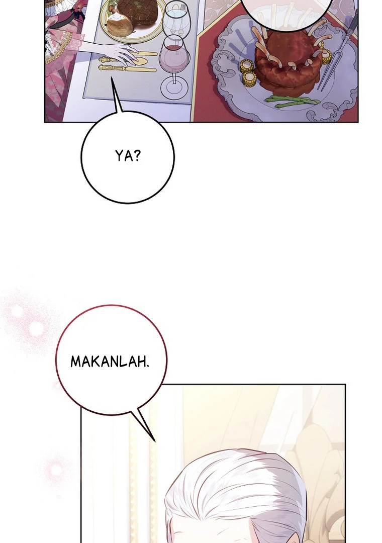My Daddy Hide His Power Chapter 9 page 29