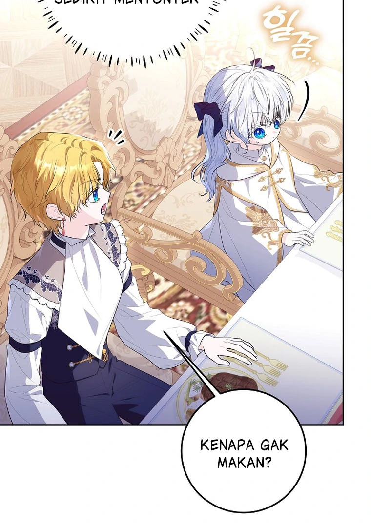 My Daddy Hide His Power Chapter 9 page 3