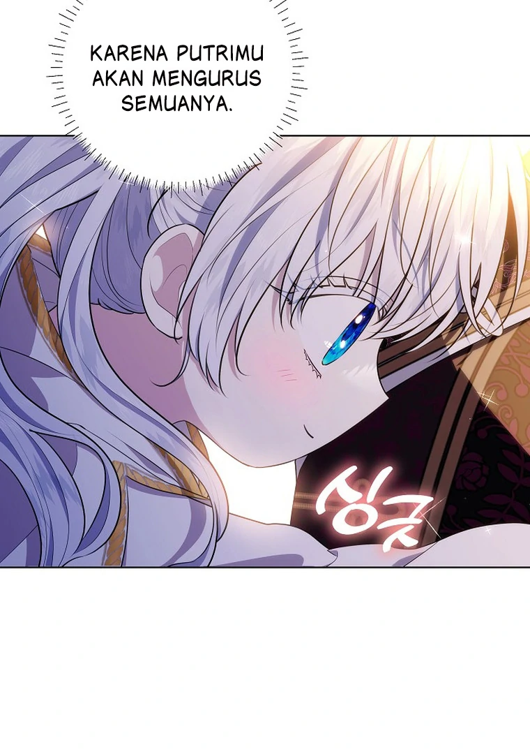 My Daddy Hide His Power Chapter 9 page 56