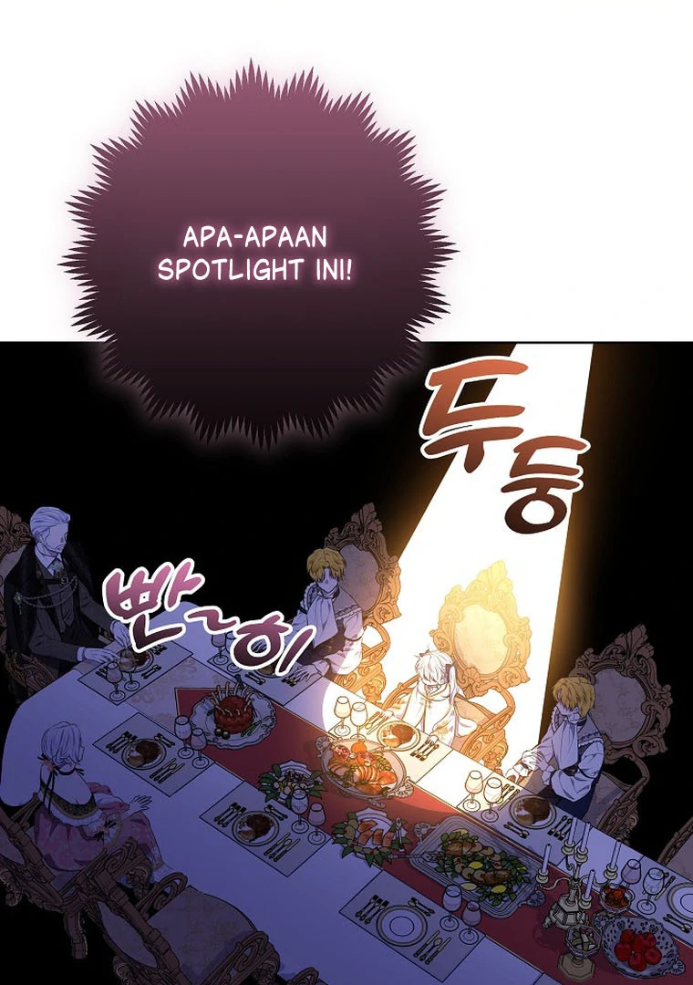 My Daddy Hide His Power Chapter 9 page 6