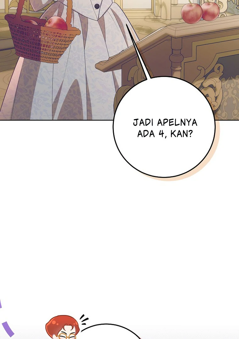 My Daddy Hide His Power Chapter 9 page 85