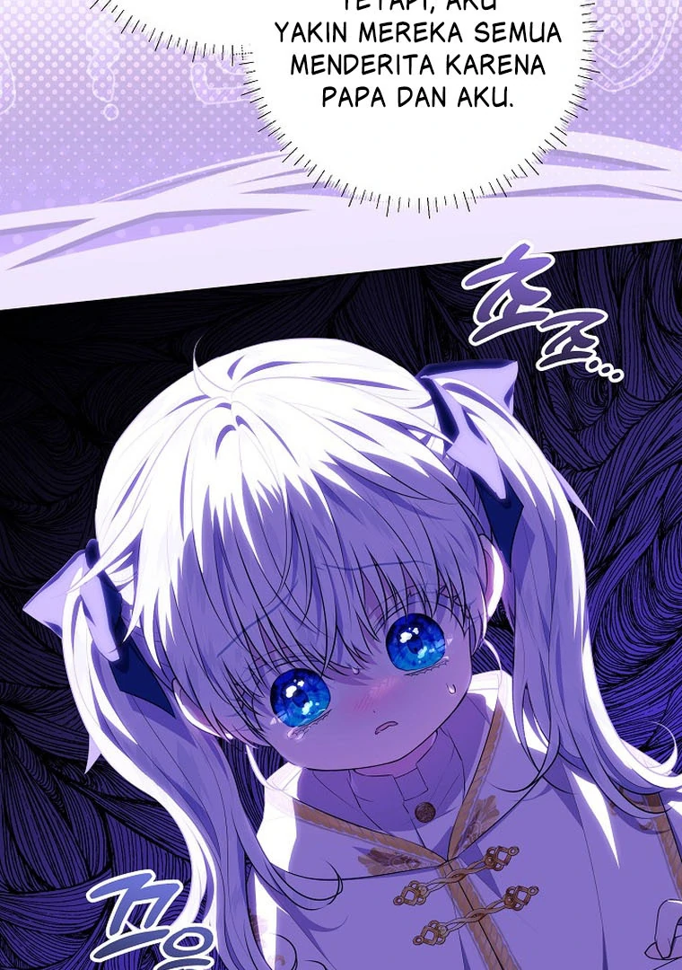 My Daddy Hide His Power Chapter 9 page 8