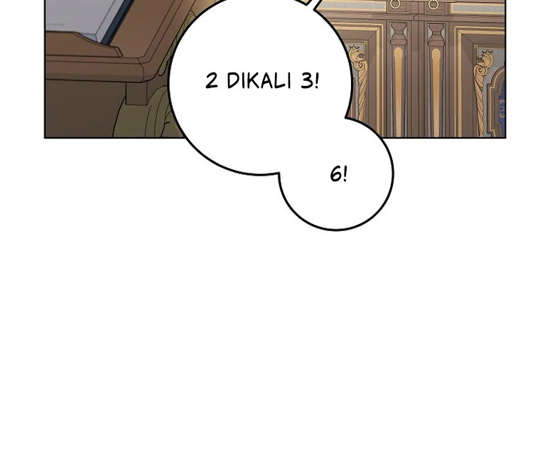 My Daddy Hide His Power Chapter 9 page 89