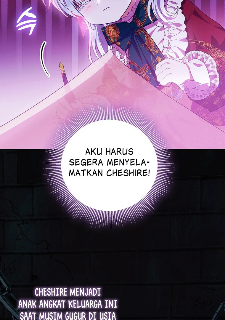 My Daddy Hide His Power Chapter 9 page 97