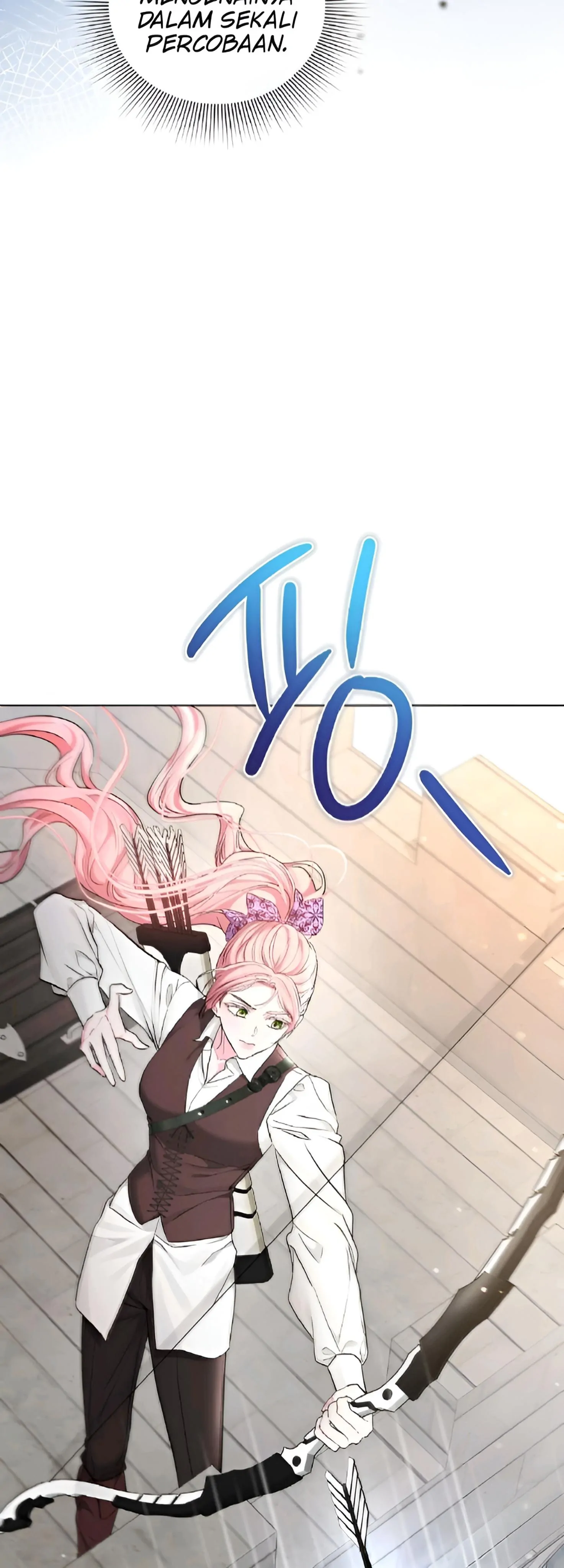 My Evil Husband is Obsessed With the Wrong Person Chapter 12 page 9