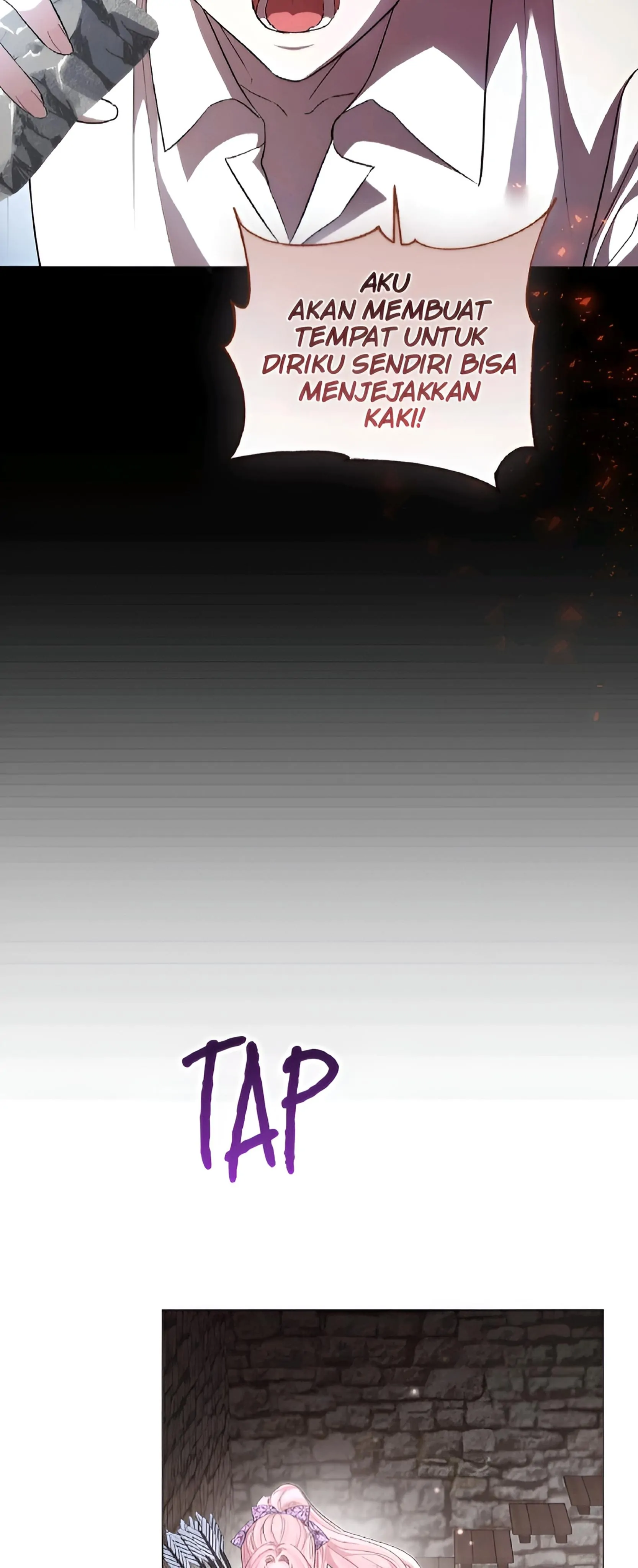 My Evil Husband is Obsessed With the Wrong Person Chapter 12 page 18