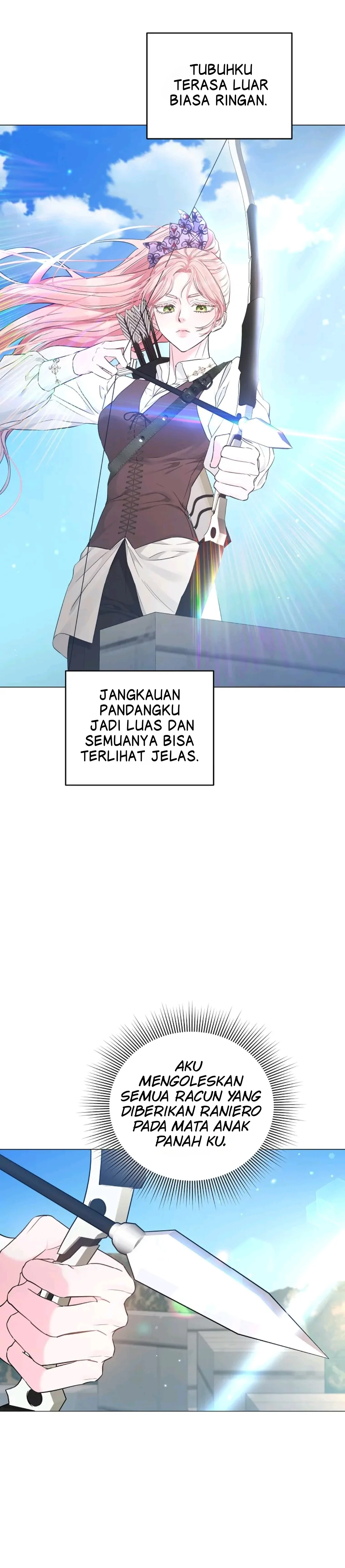 My Evil Husband is Obsessed With the Wrong Person Chapter 12 page 1