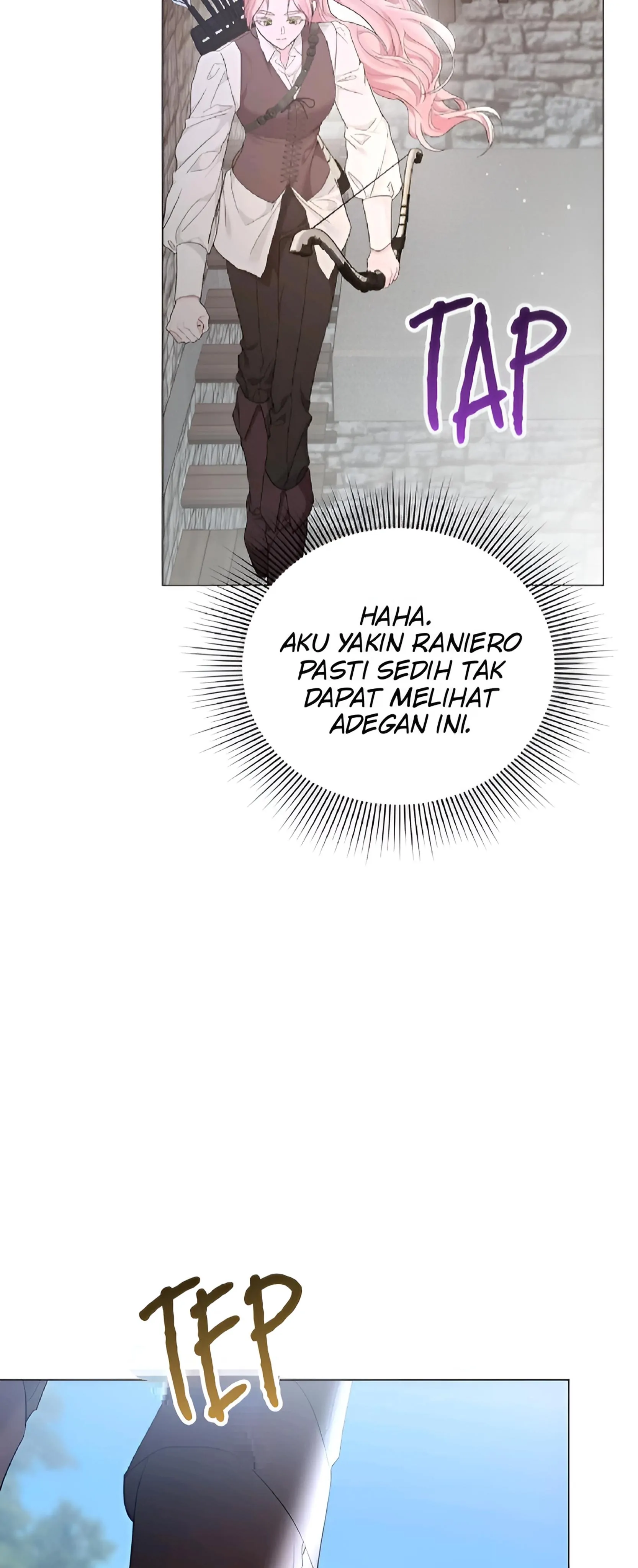 My Evil Husband is Obsessed With the Wrong Person Chapter 12 page 19