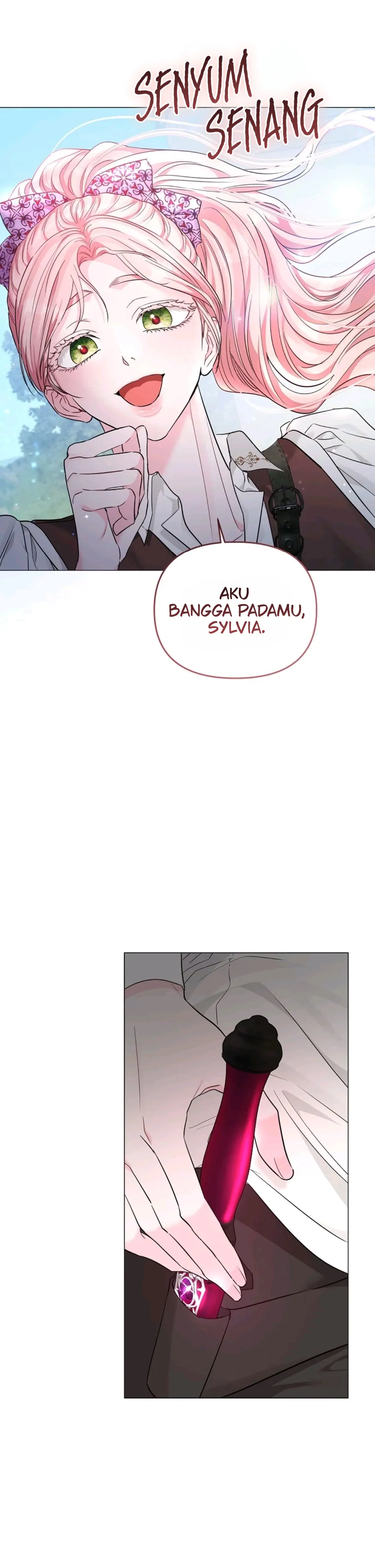 My Evil Husband is Obsessed With the Wrong Person Chapter 12 page 22
