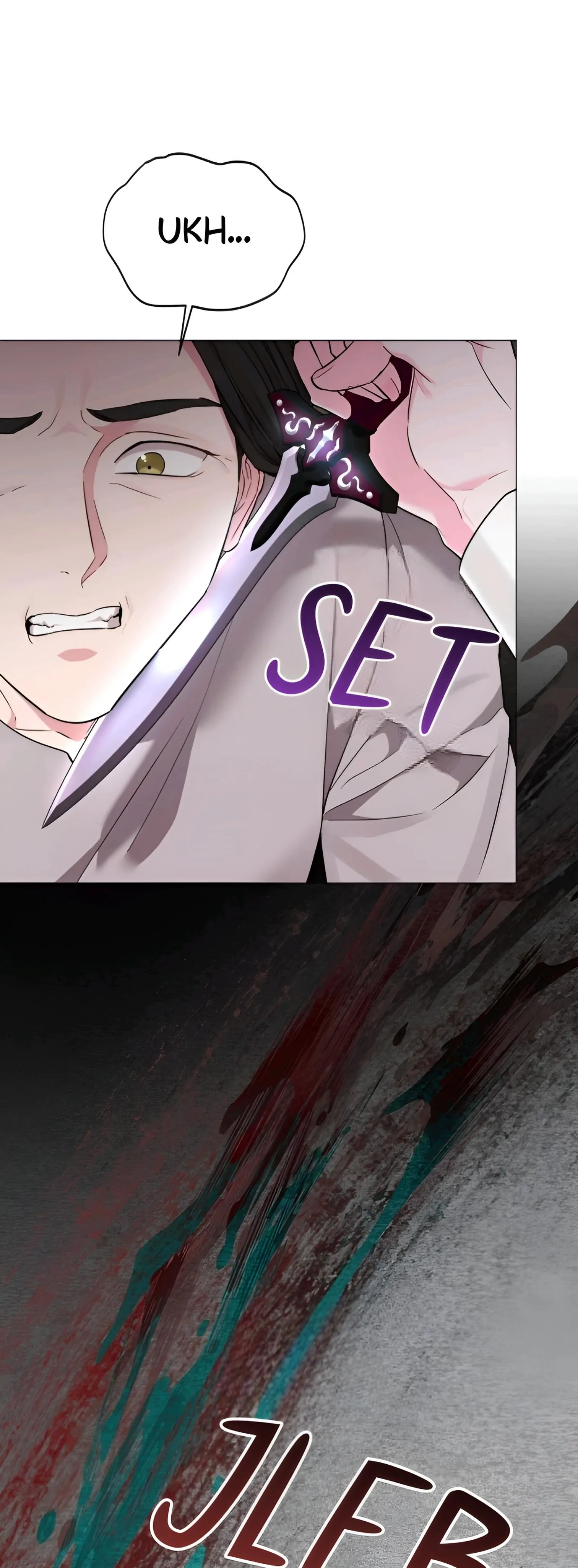 My Evil Husband is Obsessed With the Wrong Person Chapter 12 page 23