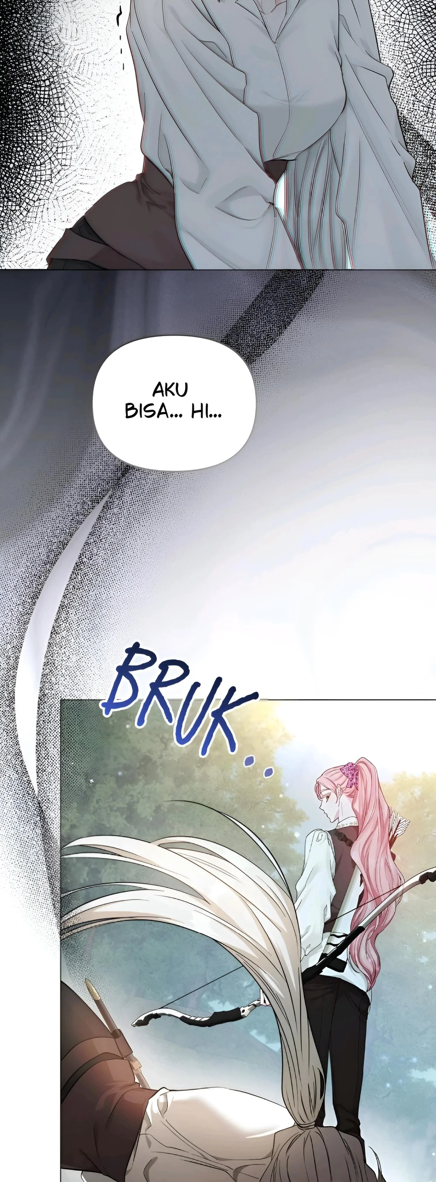My Evil Husband is Obsessed With the Wrong Person Chapter 12 page 26