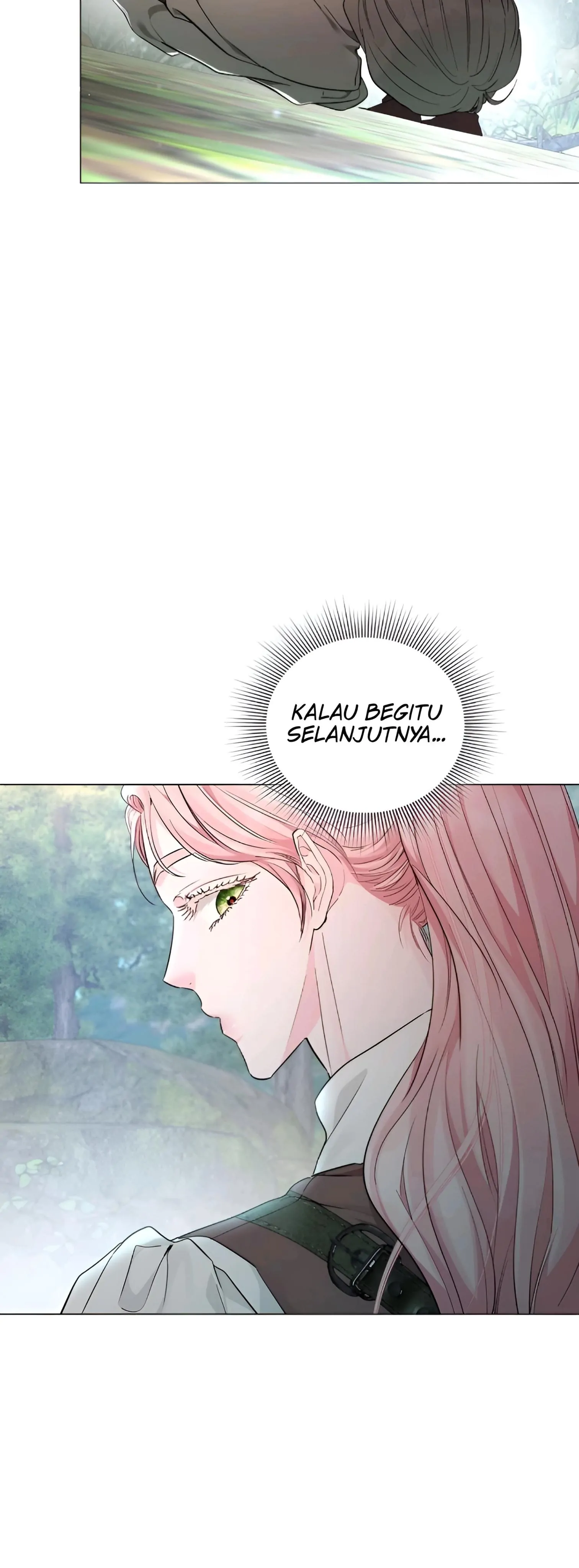 My Evil Husband is Obsessed With the Wrong Person Chapter 12 page 27