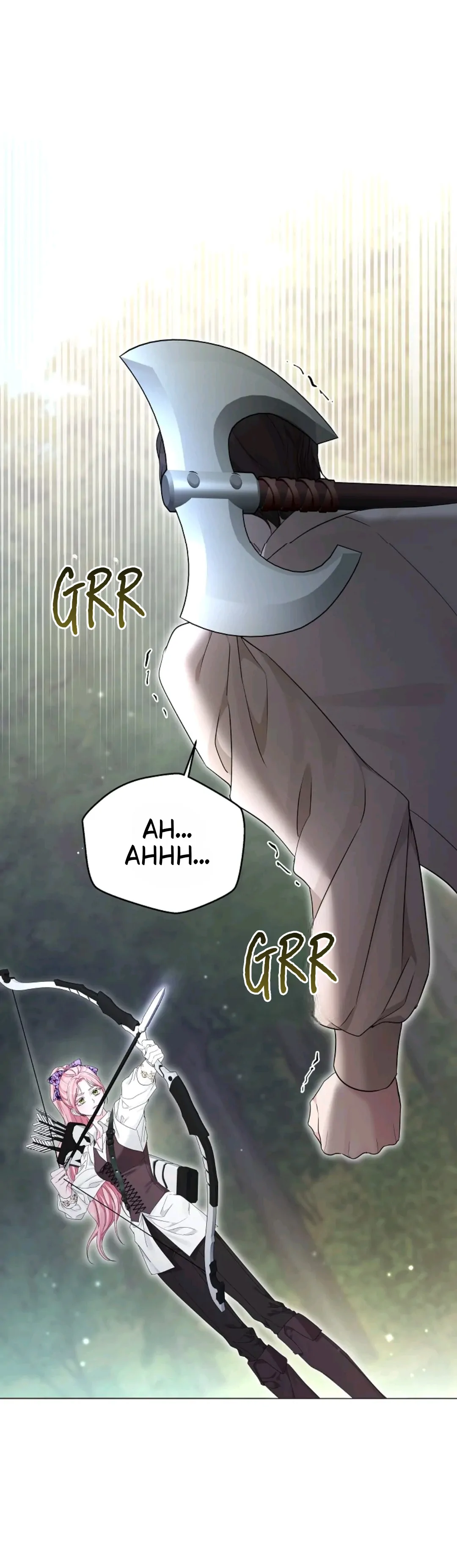 My Evil Husband is Obsessed With the Wrong Person Chapter 12 page 29