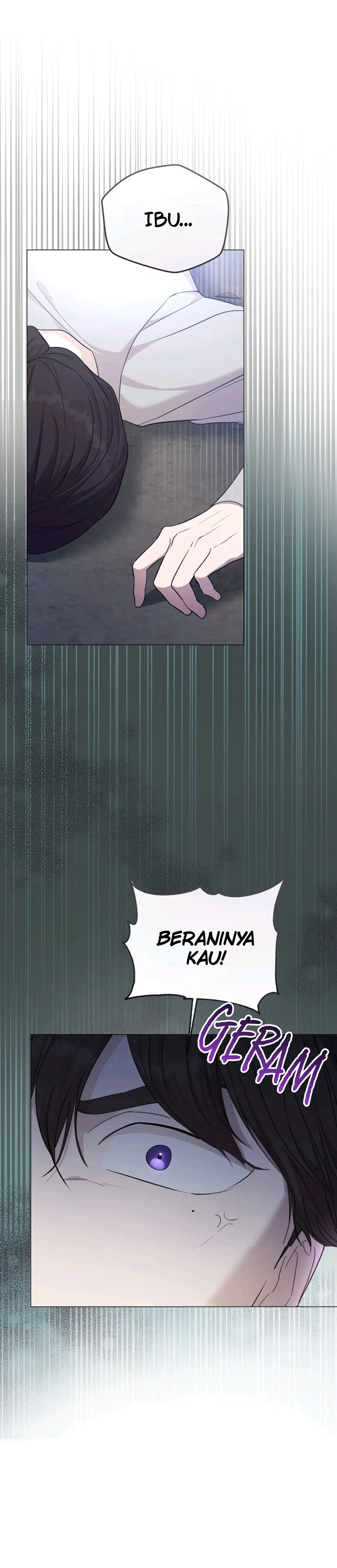 My Evil Husband is Obsessed With the Wrong Person Chapter 12 page 30