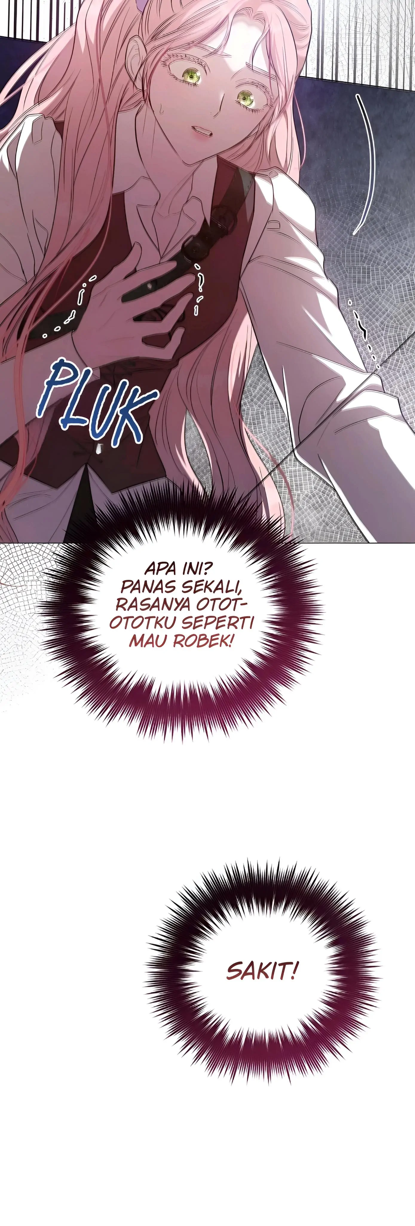 My Evil Husband is Obsessed With the Wrong Person Chapter 12 page 35