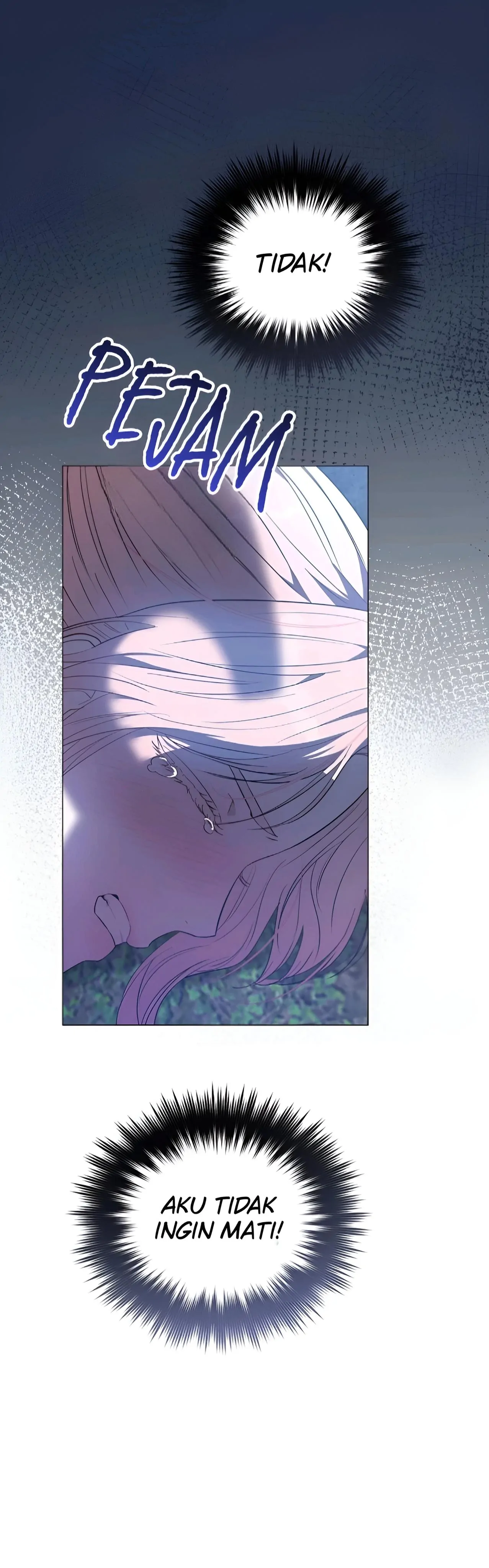My Evil Husband is Obsessed With the Wrong Person Chapter 12 page 40