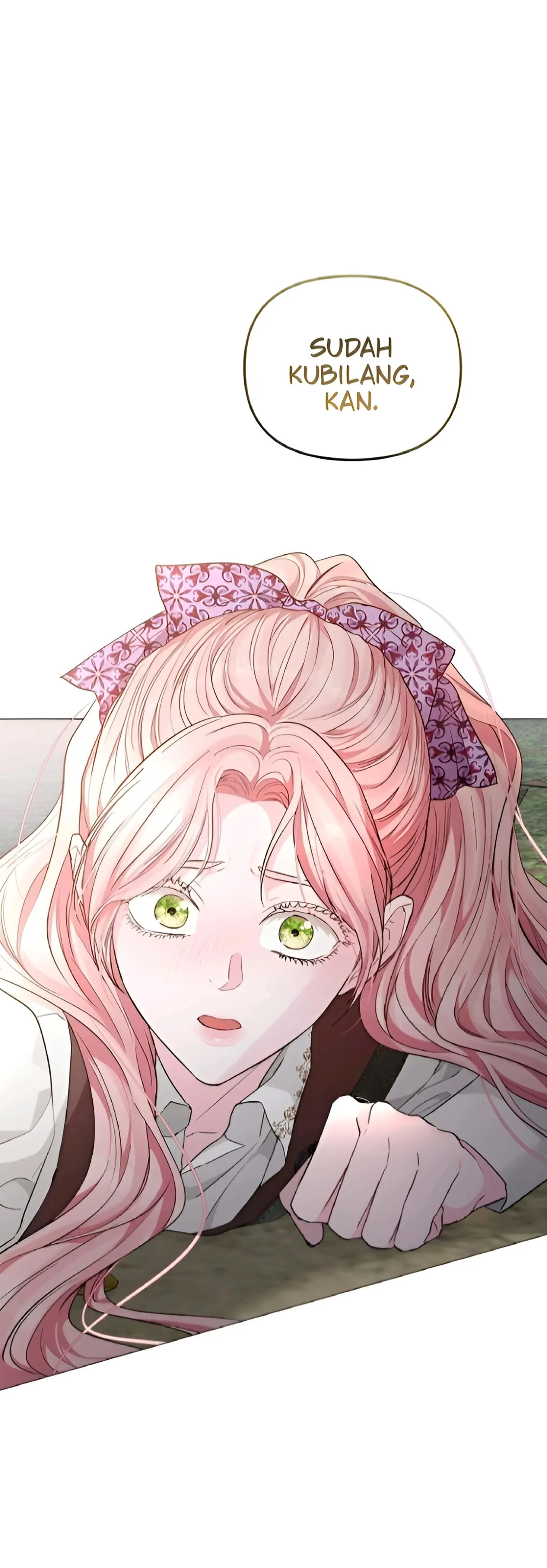 My Evil Husband is Obsessed With the Wrong Person Chapter 12 page 43