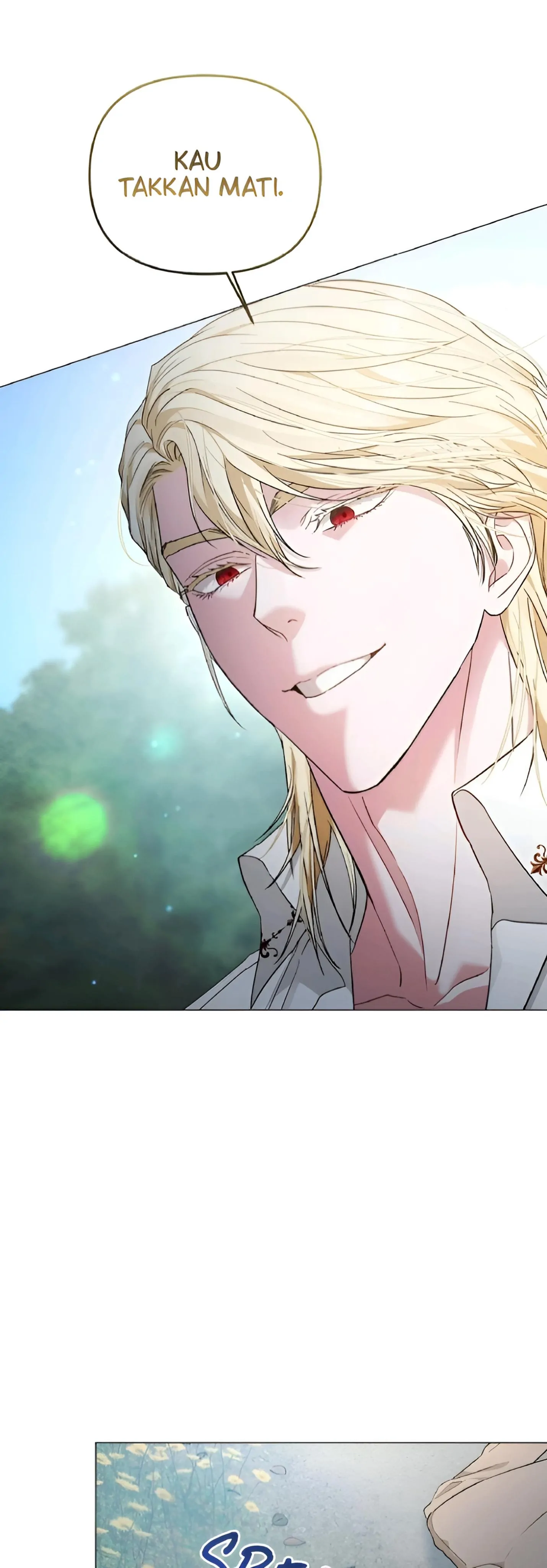 My Evil Husband is Obsessed With the Wrong Person Chapter 12 page 44