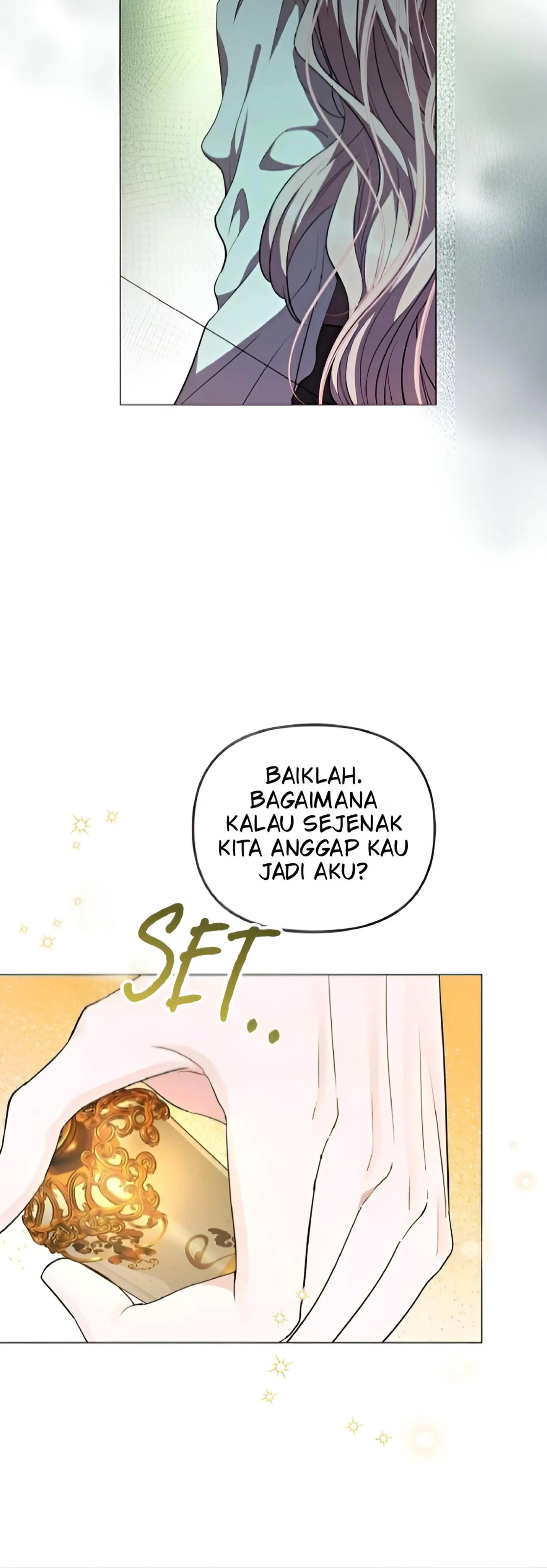 My Evil Husband is Obsessed With the Wrong Person Chapter 12 page 47