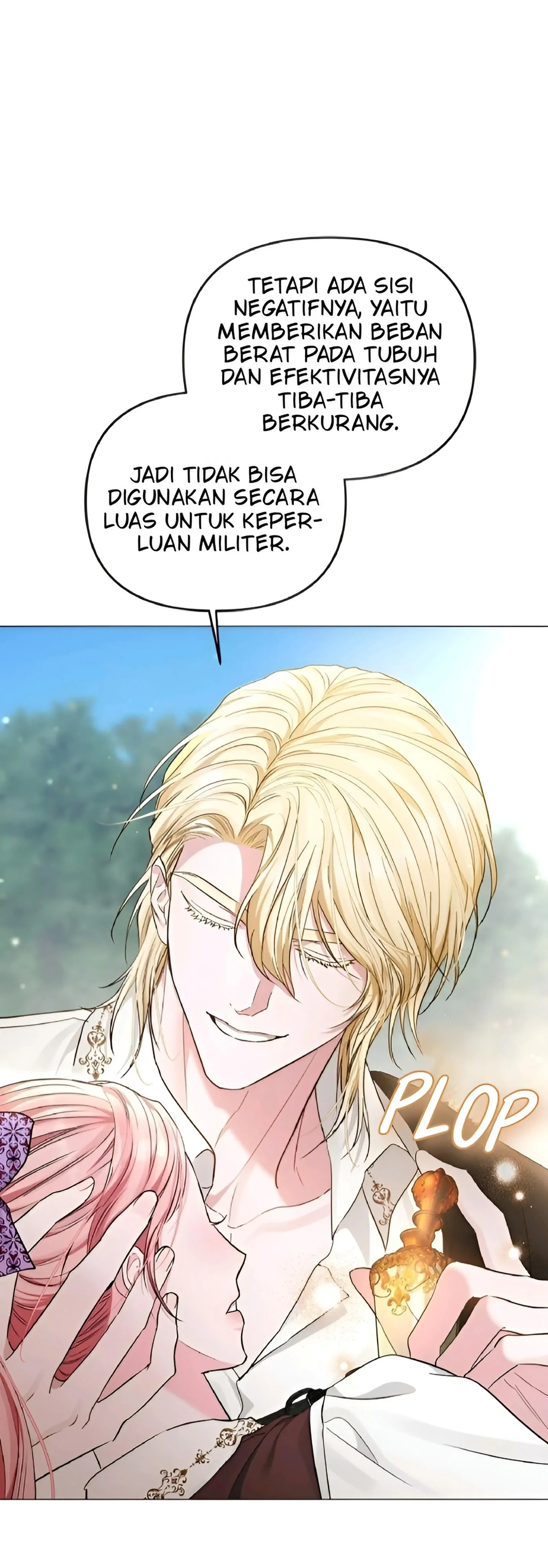 My Evil Husband is Obsessed With the Wrong Person Chapter 12 page 48
