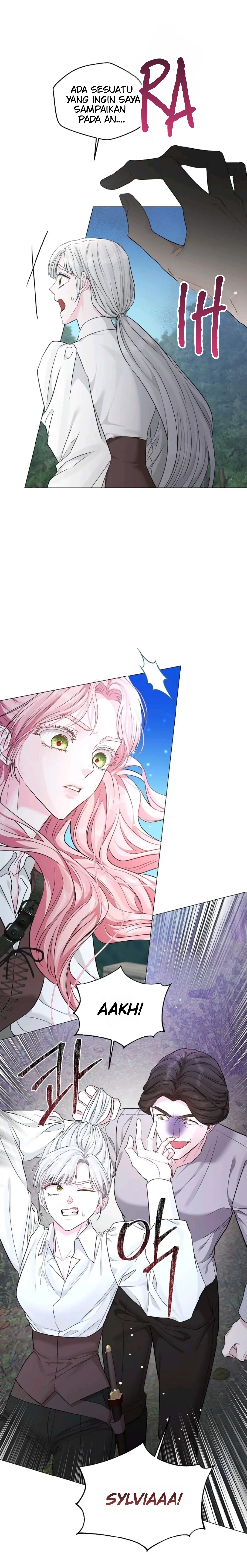 My Evil Husband is Obsessed With the Wrong Person Chapter 12 page 4