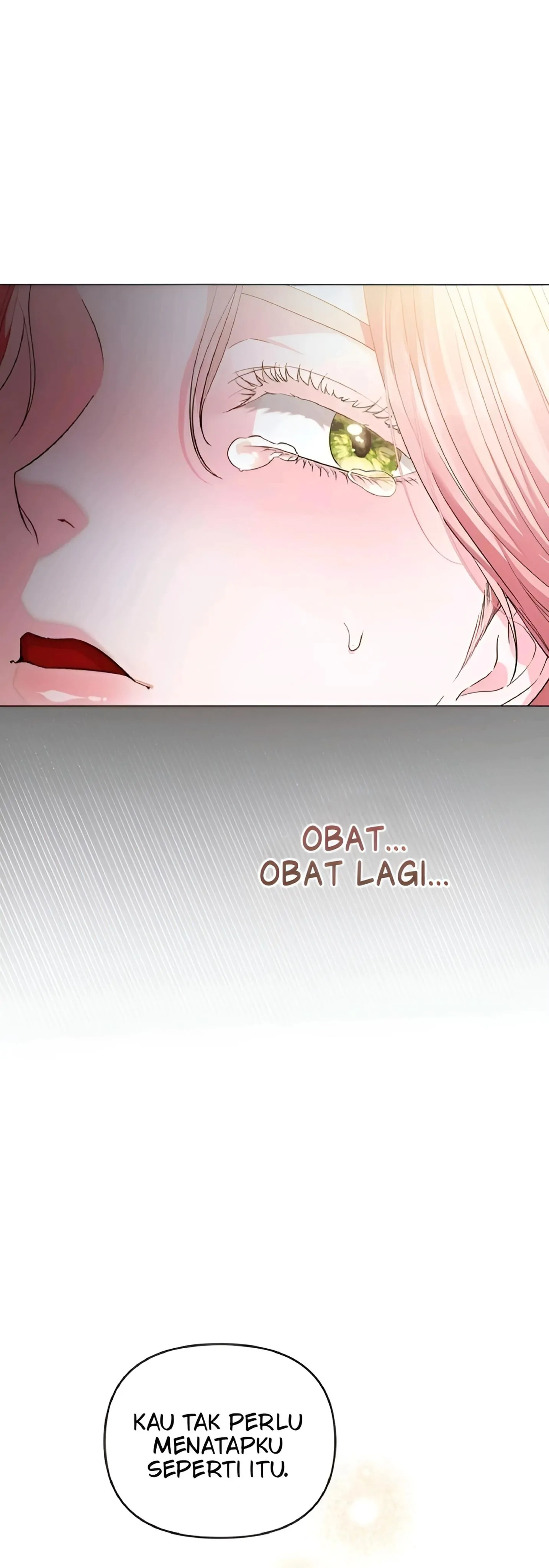 My Evil Husband is Obsessed With the Wrong Person Chapter 12 page 49
