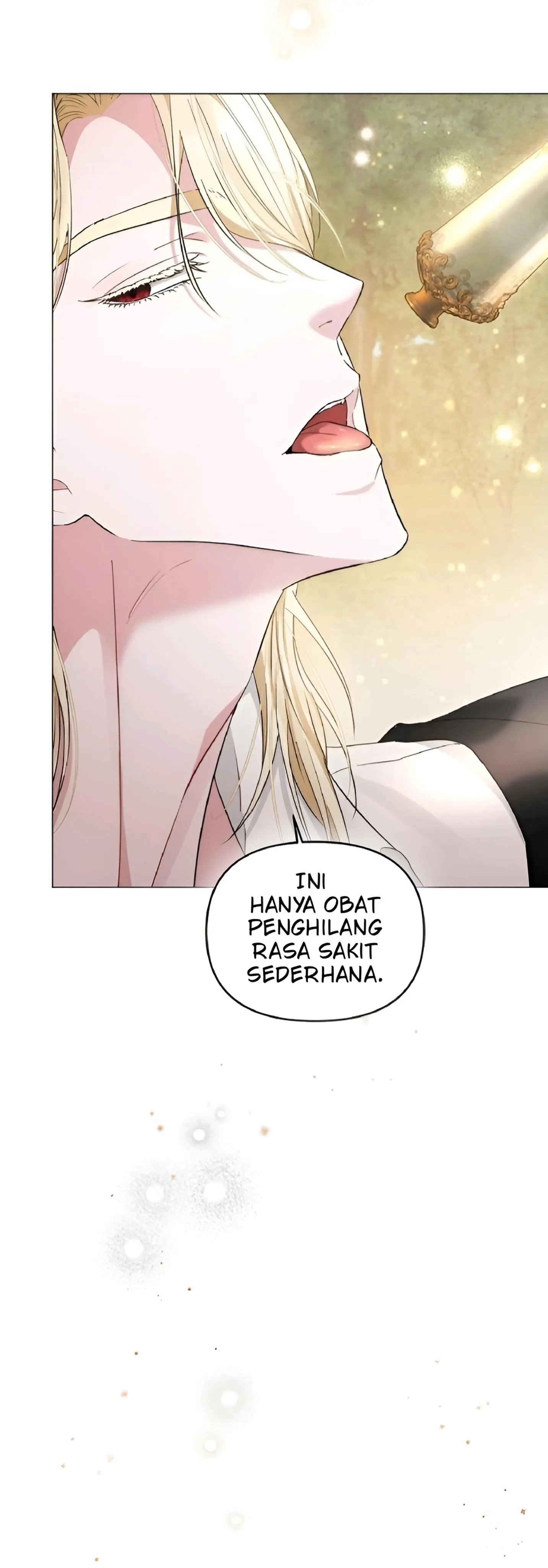 My Evil Husband is Obsessed With the Wrong Person Chapter 12 page 50