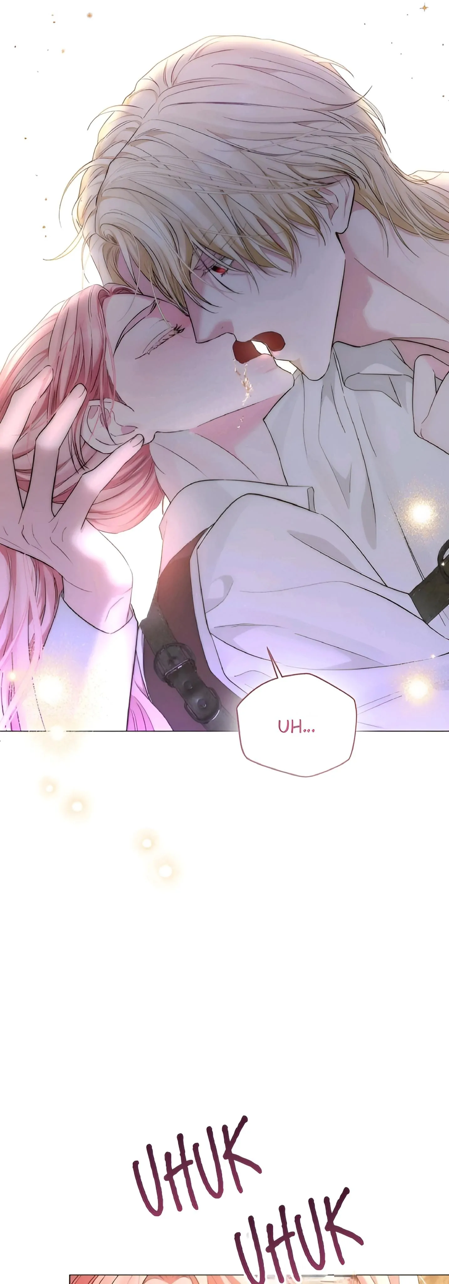My Evil Husband is Obsessed With the Wrong Person Chapter 12 page 51
