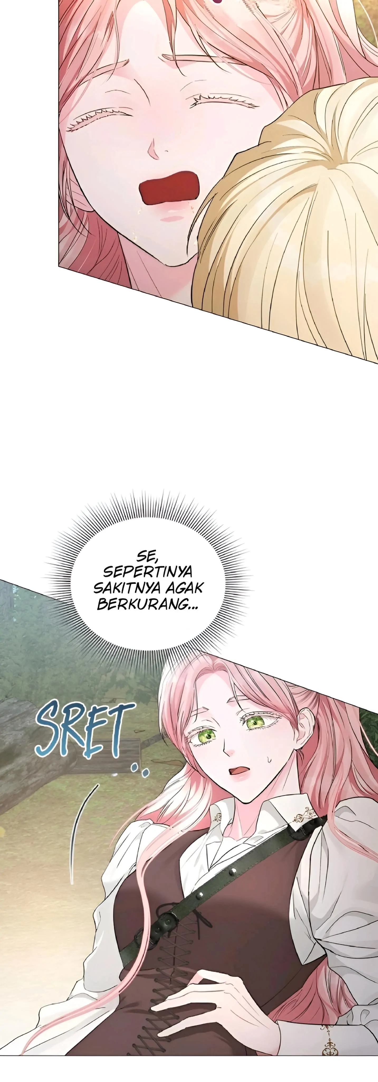 My Evil Husband is Obsessed With the Wrong Person Chapter 12 page 52