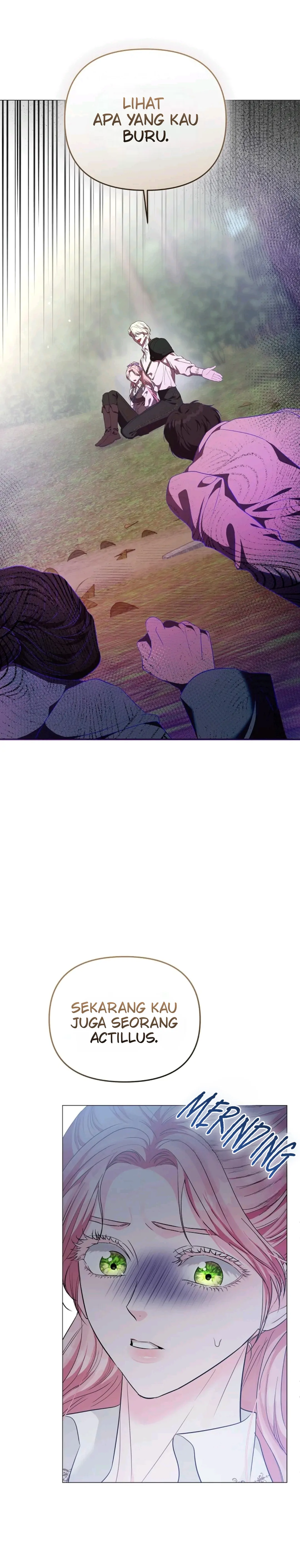 My Evil Husband is Obsessed With the Wrong Person Chapter 12 page 54