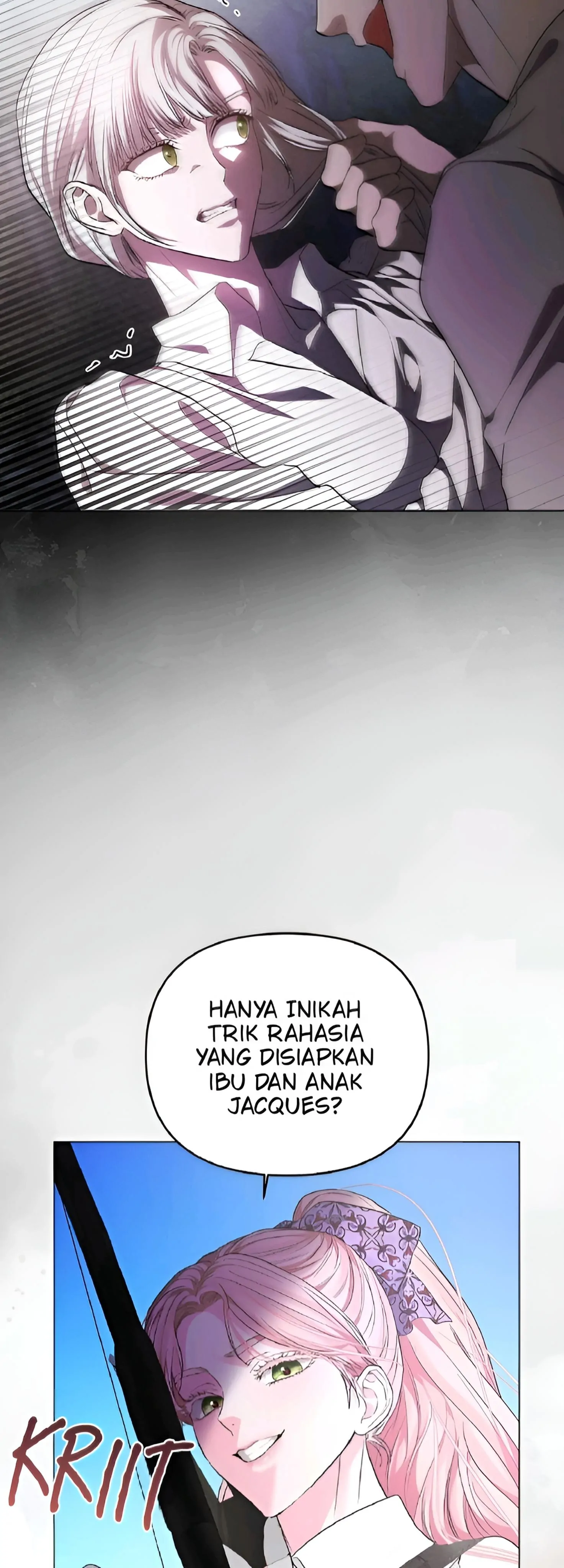 My Evil Husband is Obsessed With the Wrong Person Chapter 12 page 7