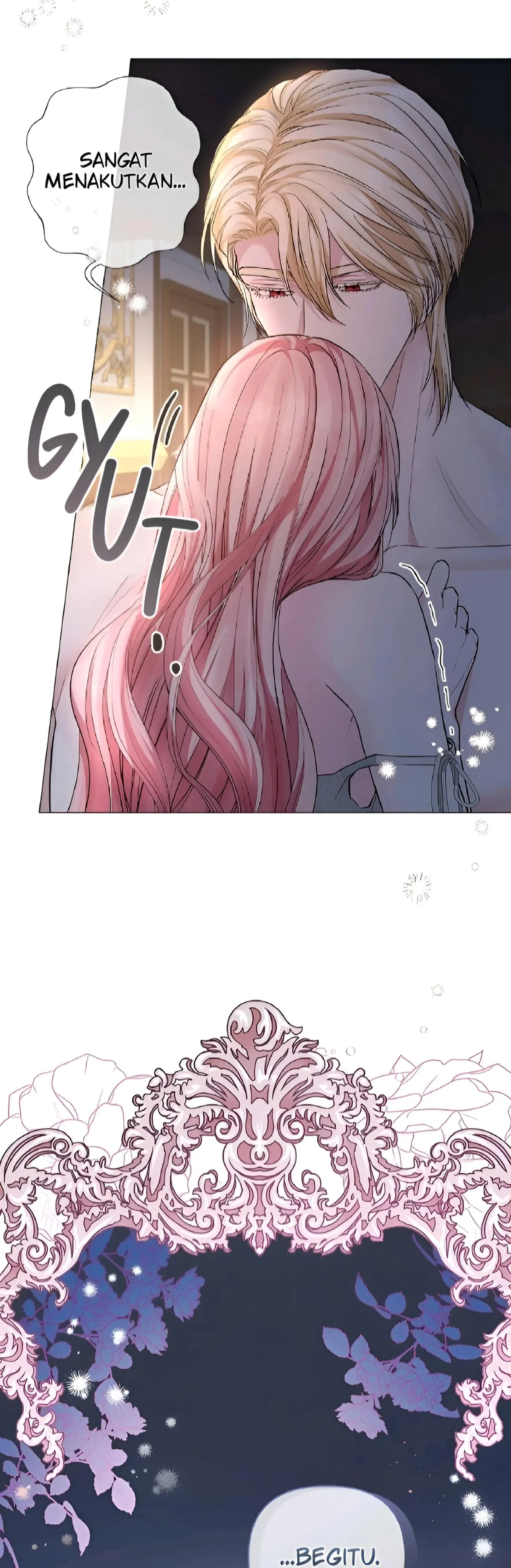 My Evil Husband is Obsessed With the Wrong Person Chapter 15 page 9