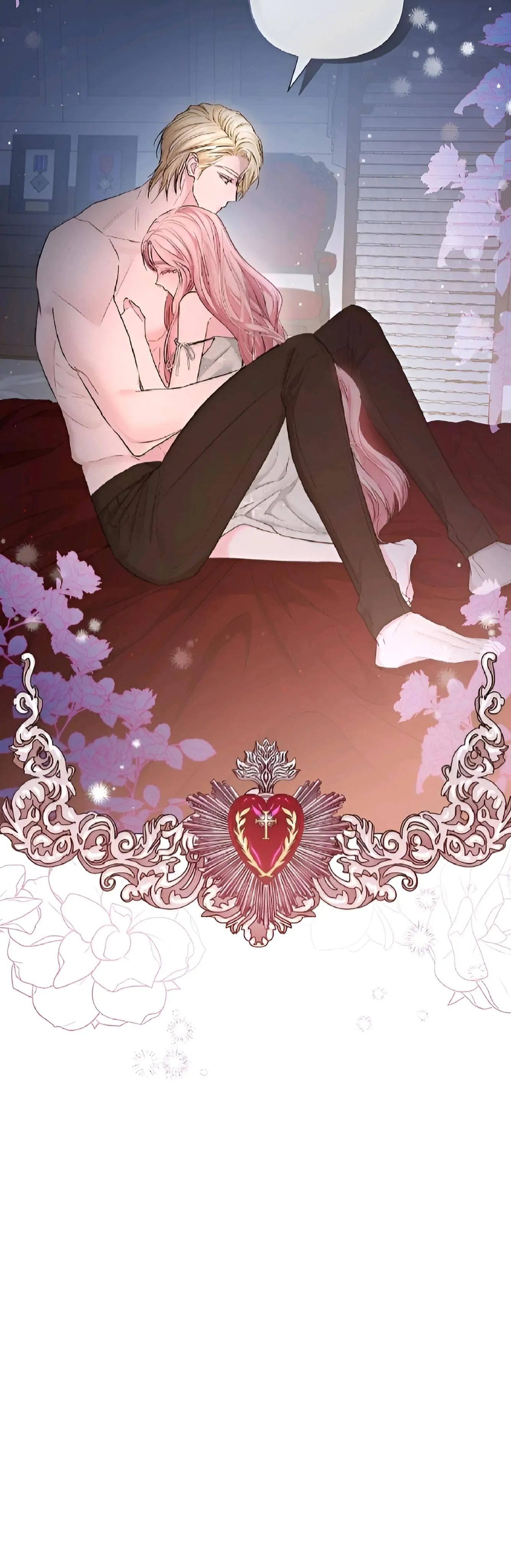 My Evil Husband is Obsessed With the Wrong Person Chapter 15 page 10