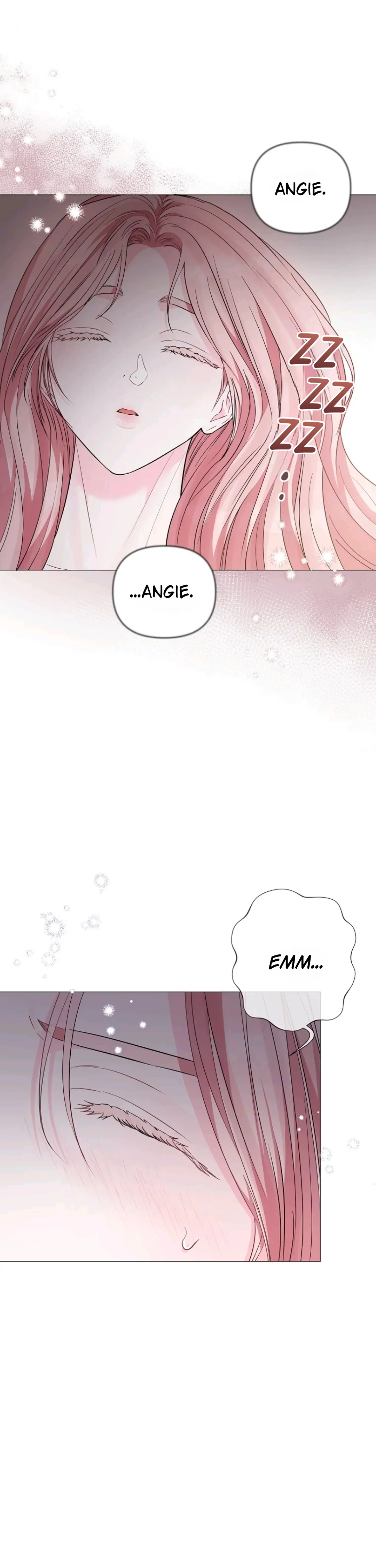 My Evil Husband is Obsessed With the Wrong Person Chapter 15 page 12