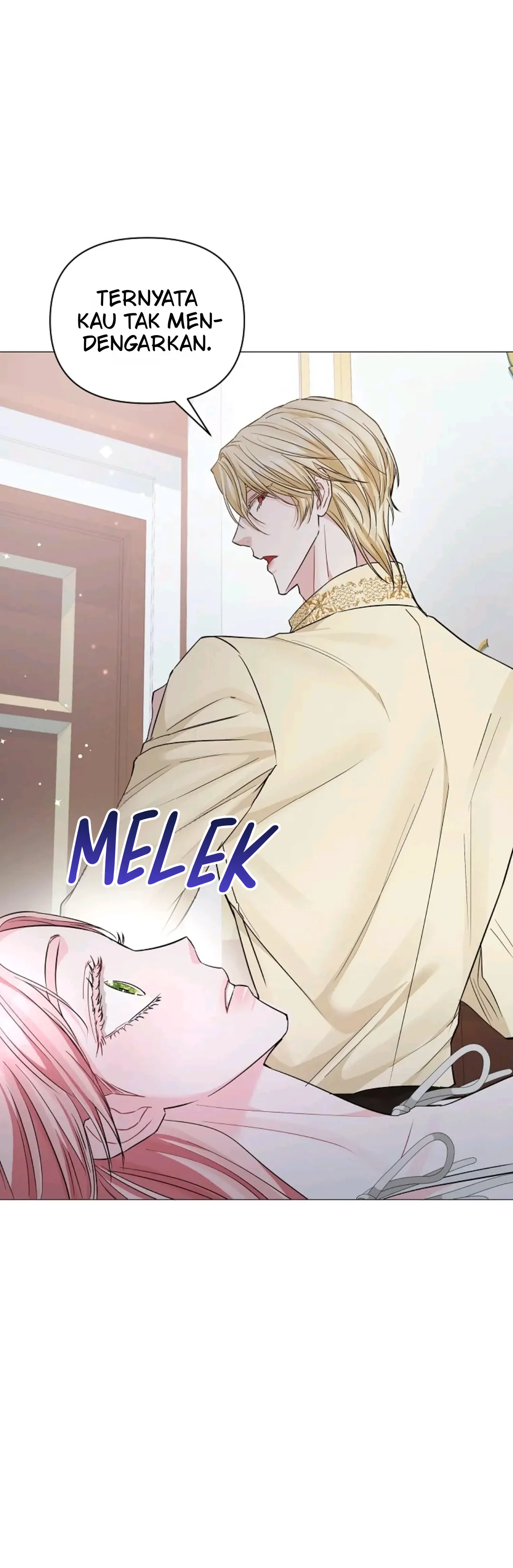 My Evil Husband is Obsessed With the Wrong Person Chapter 15 page 13