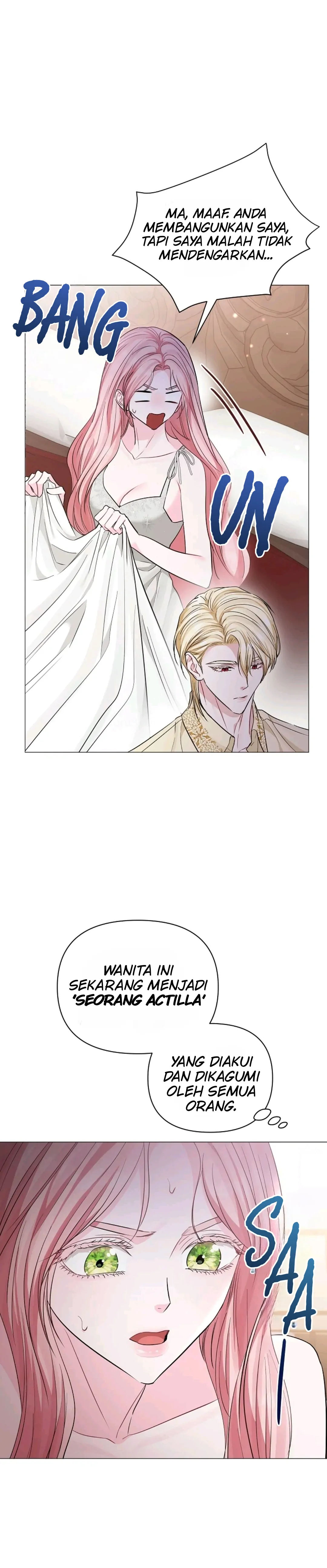 My Evil Husband is Obsessed With the Wrong Person Chapter 15 page 14