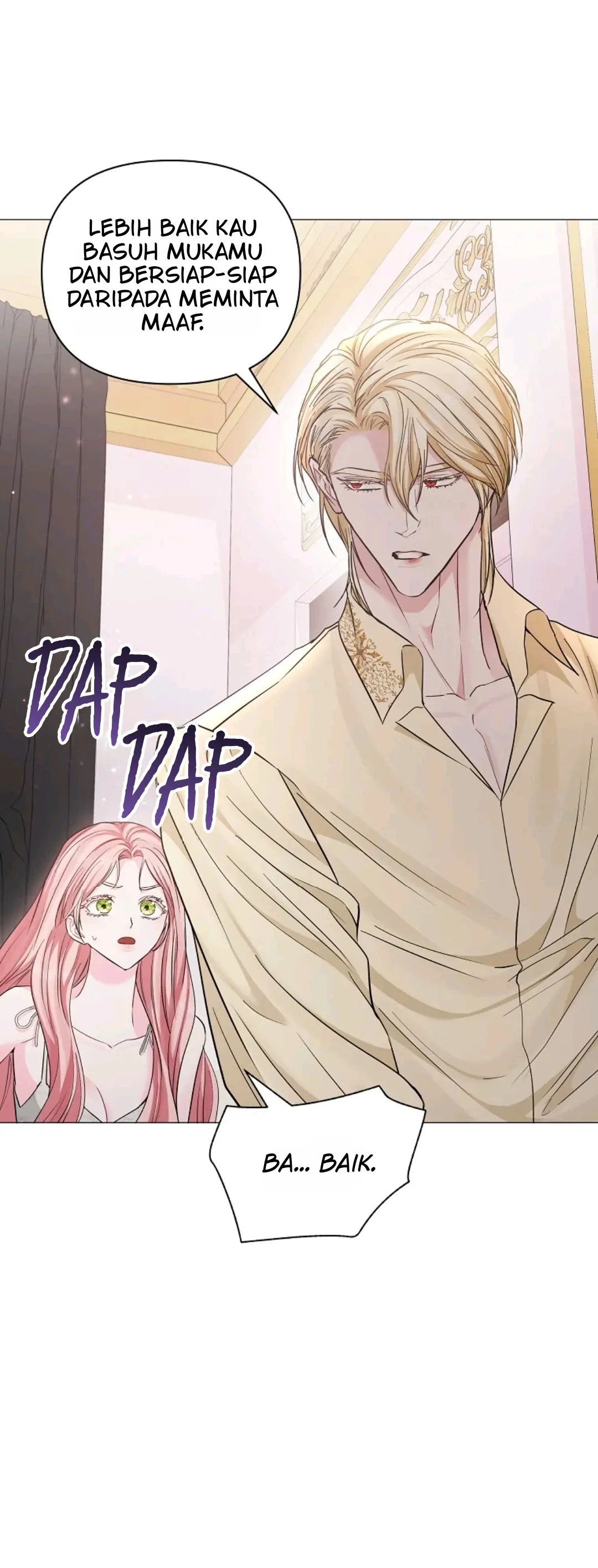 My Evil Husband is Obsessed With the Wrong Person Chapter 15 page 15