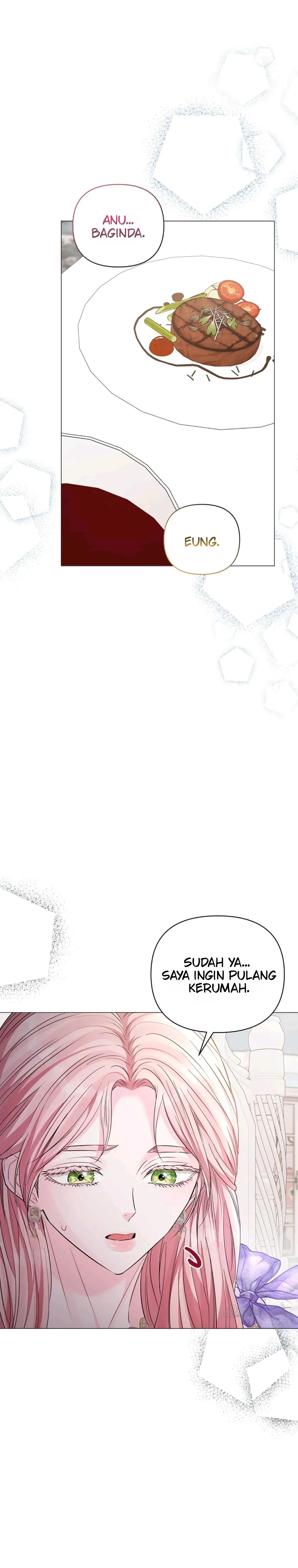 My Evil Husband is Obsessed With the Wrong Person Chapter 15 page 18