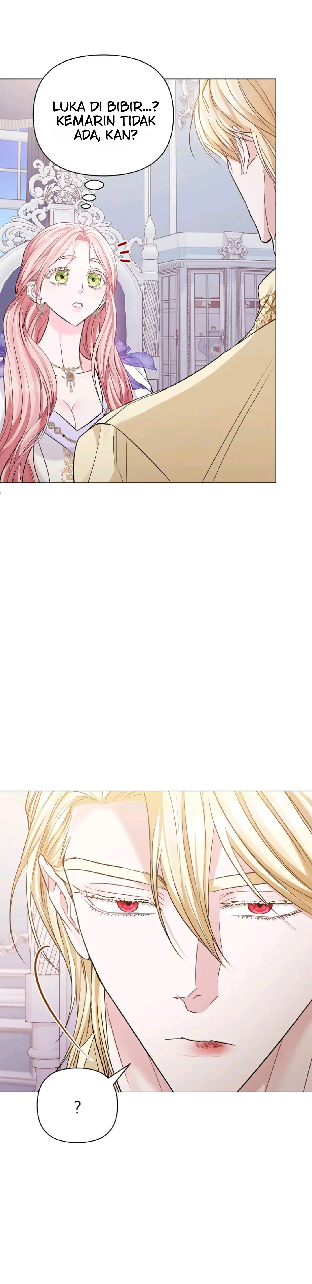 My Evil Husband is Obsessed With the Wrong Person Chapter 15 page 23