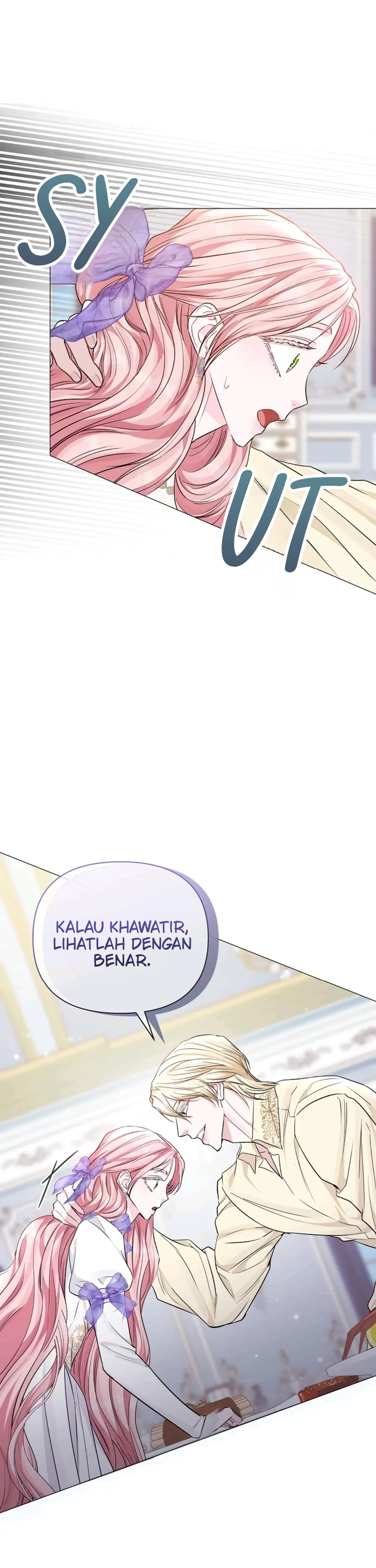 My Evil Husband is Obsessed With the Wrong Person Chapter 15 page 25