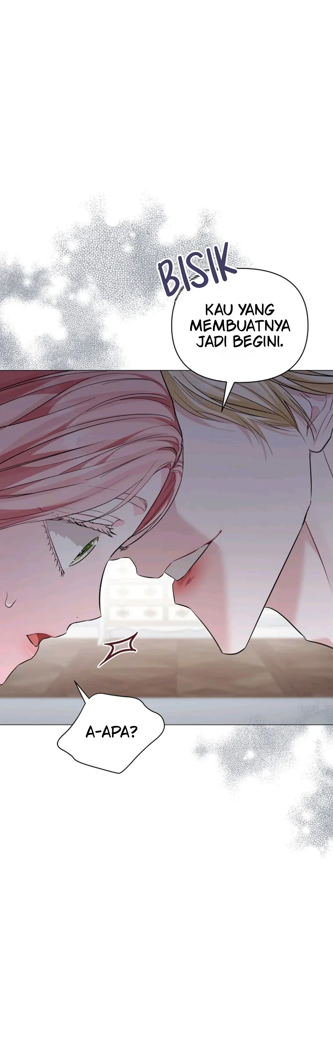 My Evil Husband is Obsessed With the Wrong Person Chapter 15 page 26